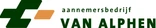 Aannemersbedrijf Van Alphen